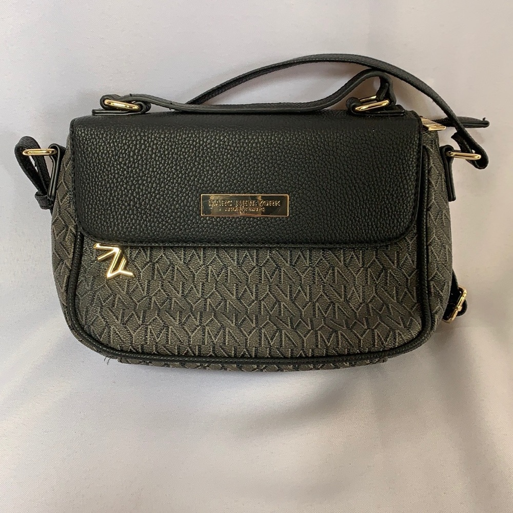 Marc New York Andrew Marc Crossbody Bag